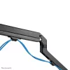 Neomounts FPMA-D650BLACK Monitor arm 17-27 inch - coil spring