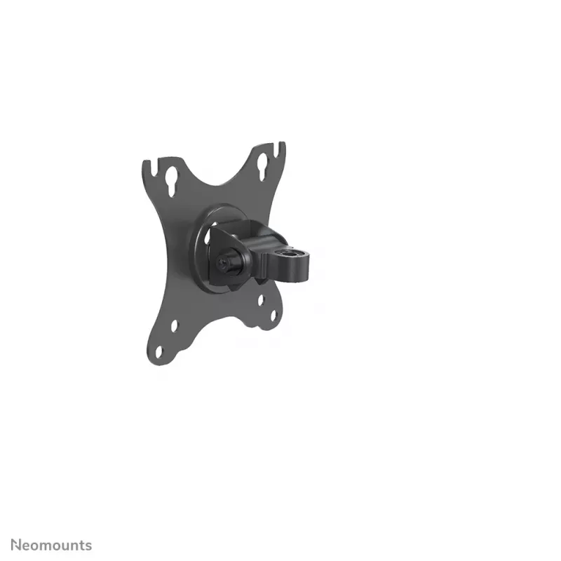 Neomounts FPMA-D650BLACK Monitor arm 17-27 inch - coil spring