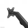 Neomounts FPMA-D650BLACK Monitor arm 17-27 inch - coil spring