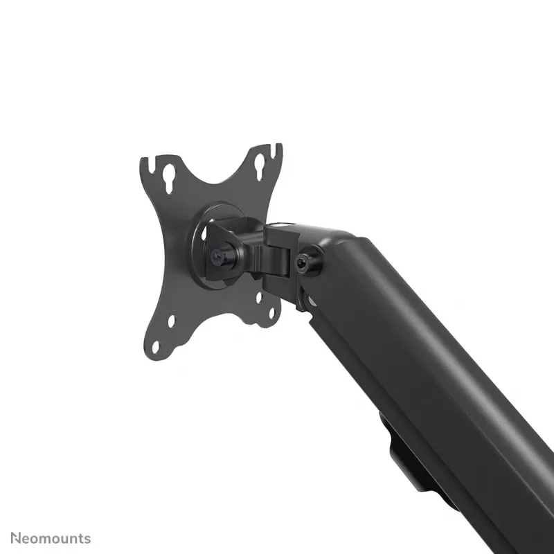 Neomounts FPMA-D650BLACK Monitor arm 17-27 inch - coil spring