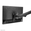 Neomounts FPMA-D650BLACK Monitor arm 17-27 inch - coil spring