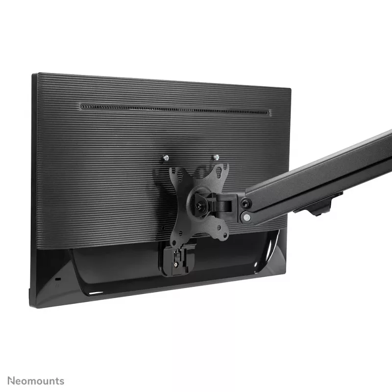 Neomounts FPMA-D650BLACK Monitor arm 17-27 inch - coil spring