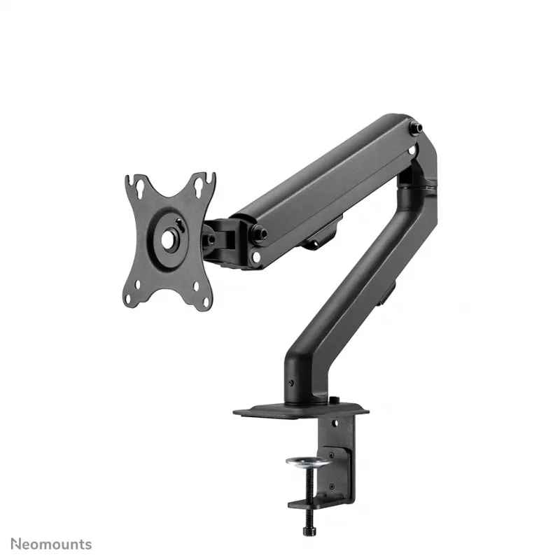Neomounts FPMA-D650BLACK Monitor arm 17-27 inch - coil spring