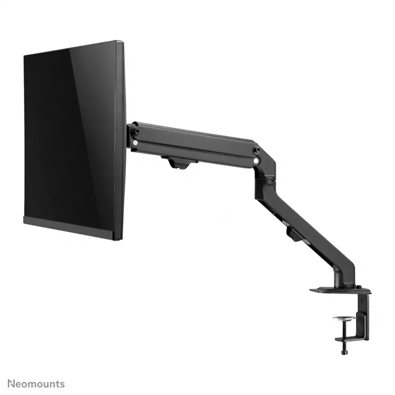 Neomounts FPMA-D650BLACK Monitor arm 17-27 inch - coil spring