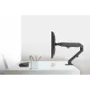 Neomounts FPMA-D650BLACK Monitor arm 17-27 inch - coil spring