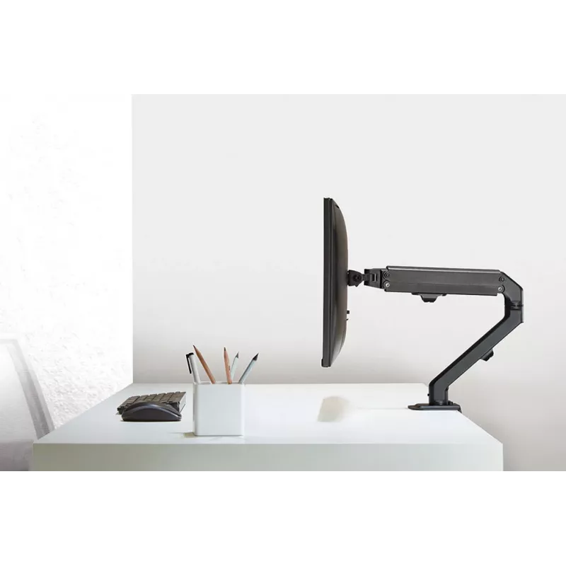 Neomounts FPMA-D650BLACK Monitor arm 17-27 inch - coil spring