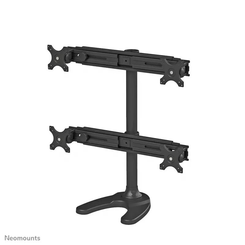 Neomounts FPMA-D700DD4 Monitor stand 19-30 inch