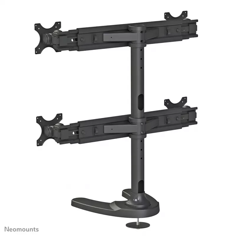 Neomounts FPMA-D700DD4 Monitor stand 19-30 inch