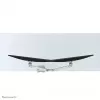 Neomounts FPMA-D750DSILVER Monitor arm 10-32 inch - gas spring - Topfix