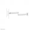 Wall Mount Neomounts FPMA-HAW050 Medical White