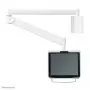 Neomounts FPMA-HAW100 Medical monitor arm wall 10-24 inch - h 0-170 cm - gas spring