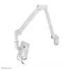 Neomounts FPMA-HAW200 Medical monitor arm wall 10-27 inch - h 0-149 cm - gas spring