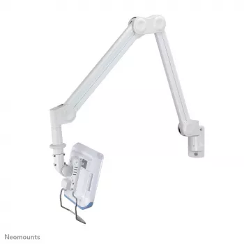 Neomounts FPMA-HAW200 Medical monitor arm wall 10-27 inch - h 0-149 cm - gas spring