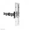 Neomounts FPMA-LIFT100 Height adjustable VESA adapter - universal