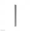 Neomounts FPMA-W110 TV mount wall 10-40 inch - ultra-flat, 25.4 cm (10 inch), 101.6 cm (40 inch), 50 x 50 mm, 200 x 200 mm, Steel, Silver
