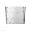 Neomounts FPMA-W110 TV mount wall 10-40 inch - ultra-flat, 25.4 cm (10 inch), 101.6 cm (40 inch), 50 x 50 mm, 200 x 200 mm, Steel, Silver
