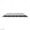 Neomounts FPMA-W110 TV mount wall 10-40 inch - ultra-flat, 25.4 cm (10 inch), 101.6 cm (40 inch), 50 x 50 mm, 200 x 200 mm, Steel, Silver