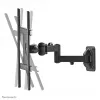 Neomounts FPMA-W960 Monitor/TV mount wall 23-52 inch - full motion