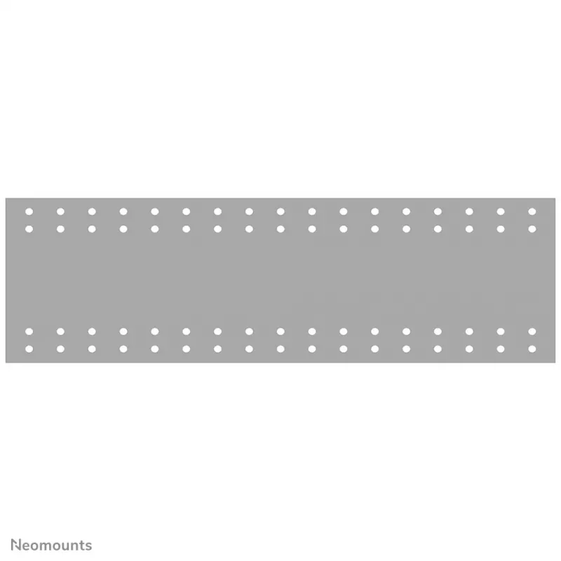 Neomounts KEYB-V100RACK Keyboard/mouse shelf connector