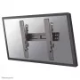 Neomounts LED-W450BLACK TV mount wall 32-55 inch - tiltable