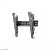 Neomounts LED-W450BLACK TV mount wall 32-55 inch - tiltable