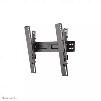 Neomounts LED-W450BLACK TV mount wall 32-55 inch - tiltable