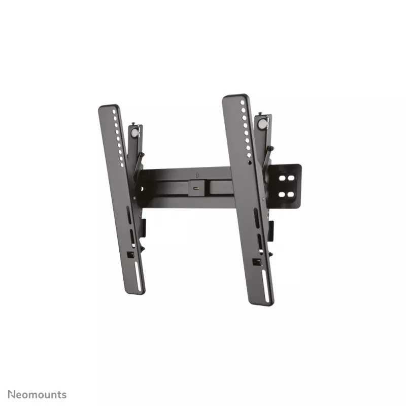 Neomounts LED-W450BLACK TV mount wall 32-55 inch - tiltable