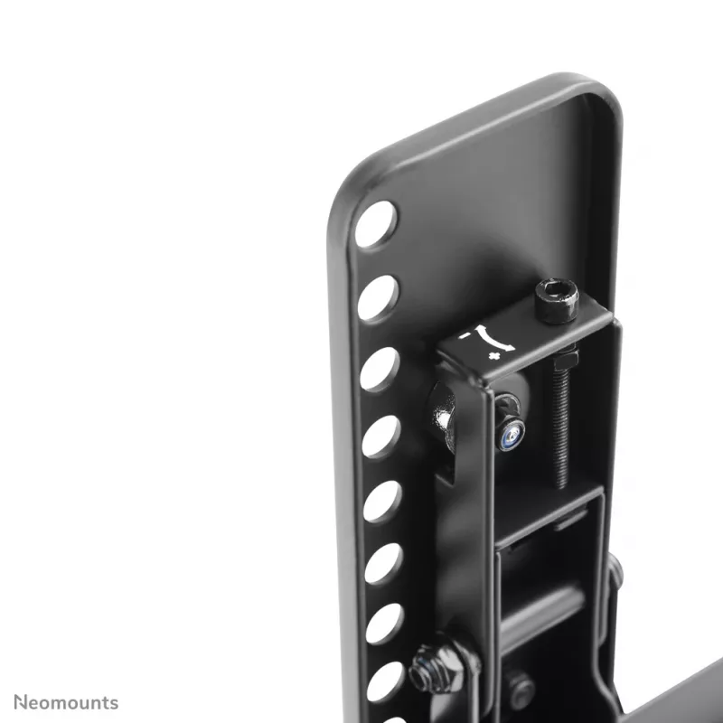 Neomounts LED-W450BLACK TV mount wall 32-55 inch - tiltable
