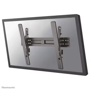 Neomounts LED-W650BLACK TV mount wall 37-75 inch - tiltable