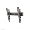 Neomounts LED-W650BLACK TV mount wall 37-75 inch - tiltable