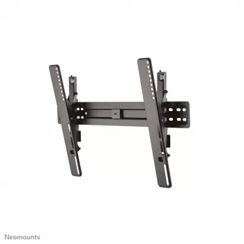 Neomounts LED-W650BLACK TV mount wall 37-75 inch - tiltable