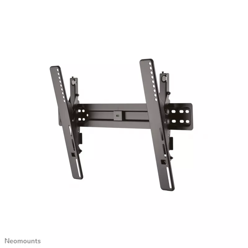 Neomounts LED-W650BLACK TV mount wall 37-75 inch - tiltable