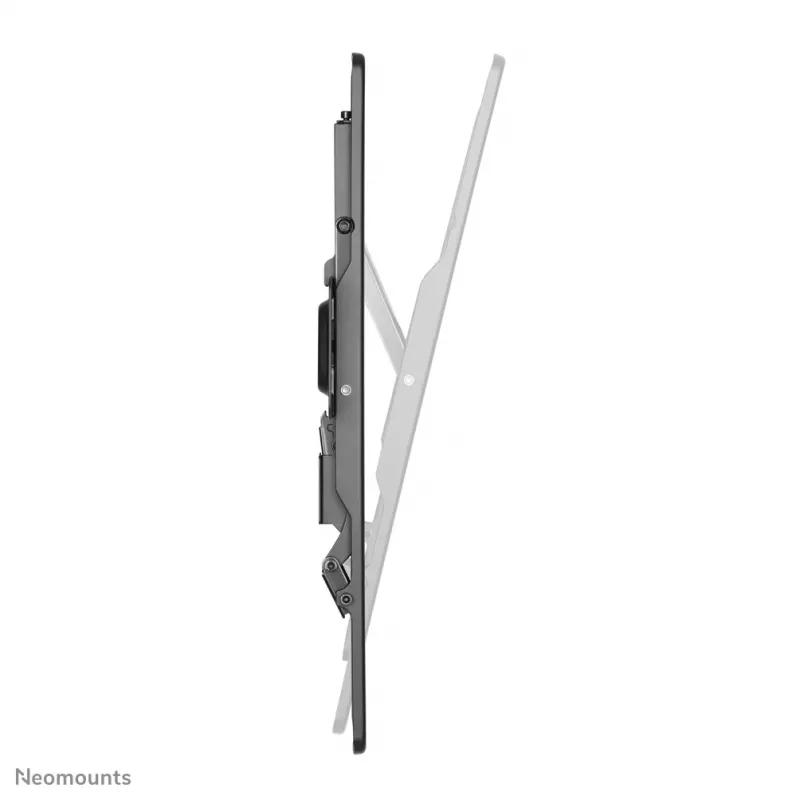 Neomounts LED-W650BLACK TV mount wall 37-75 inch - tiltable