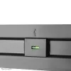 Neomounts LED-W650BLACK TV mount wall 37-75 inch - tiltable