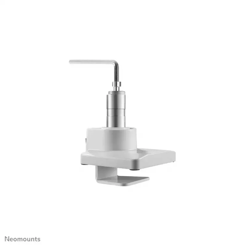 Desk Monitor Arm Neomounts NM-D775DX3WHITE