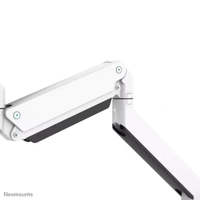 Desk Monitor Arm Neomounts NM-D775DX3WHITE