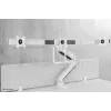 Desk Monitor Arm Neomounts NM-D775DX3WHITE