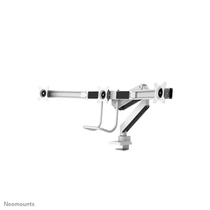 Desk Monitor Arm Neomounts NM-D775DX3WHITE