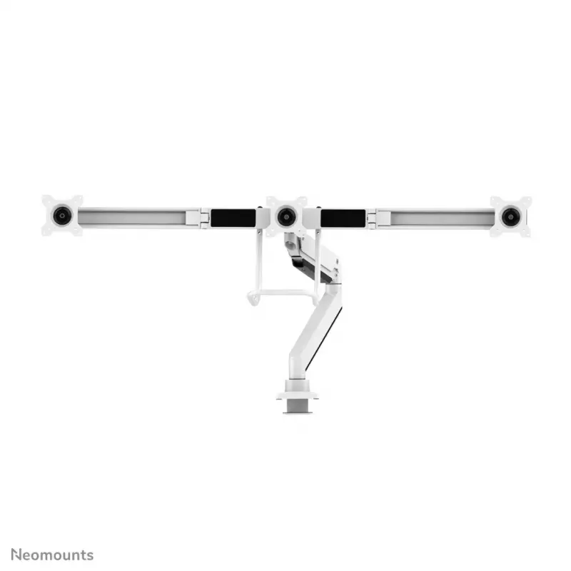 Desk Monitor Arm Neomounts NM-D775DX3WHITE