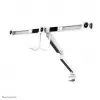Desk Monitor Arm Neomounts NM-D775DX3WHITE