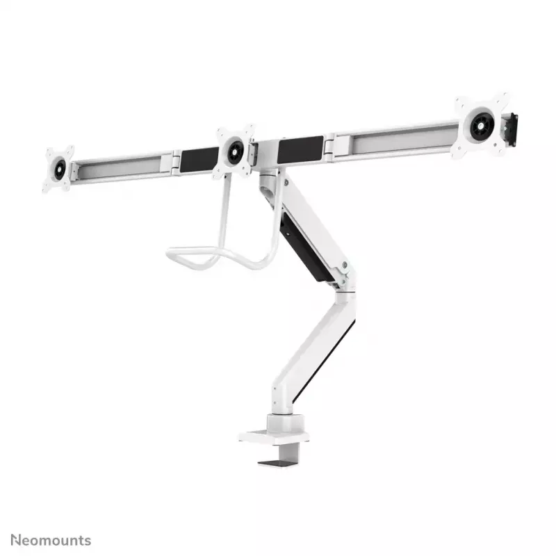 Desk Monitor Arm Neomounts NM-D775DX3WHITE
