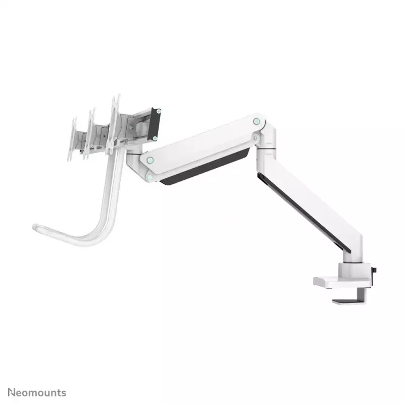 Desk Monitor Arm Neomounts NM-D775DX3WHITE