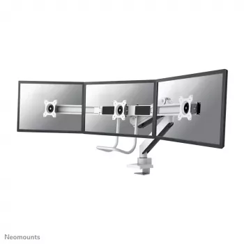 Desk Monitor Arm Neomounts NM-D775DX3WHITE