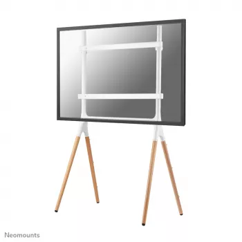 Neomounts NM-M1000WHITE TV floor stand 37-70 inch