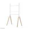 Neomounts NM-M1000WHITE TV floor stand 37-70 inch