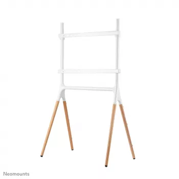 Neomounts NM-M1000WHITE TV floor stand 37-70 inch