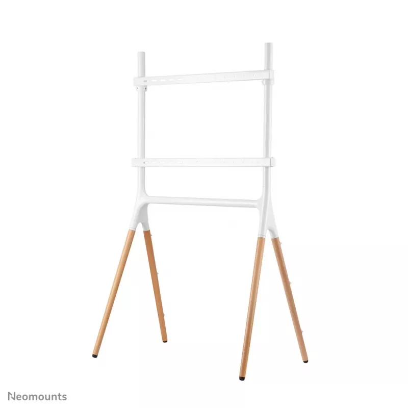 Neomounts NM-M1000WHITE TV floor stand 37-70 inch