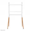 Neomounts NM-M1000WHITE TV floor stand 37-70 inch