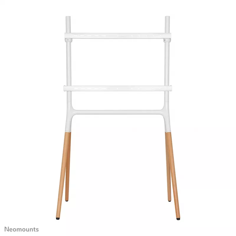 Neomounts NM-M1000WHITE TV floor stand 37-70 inch