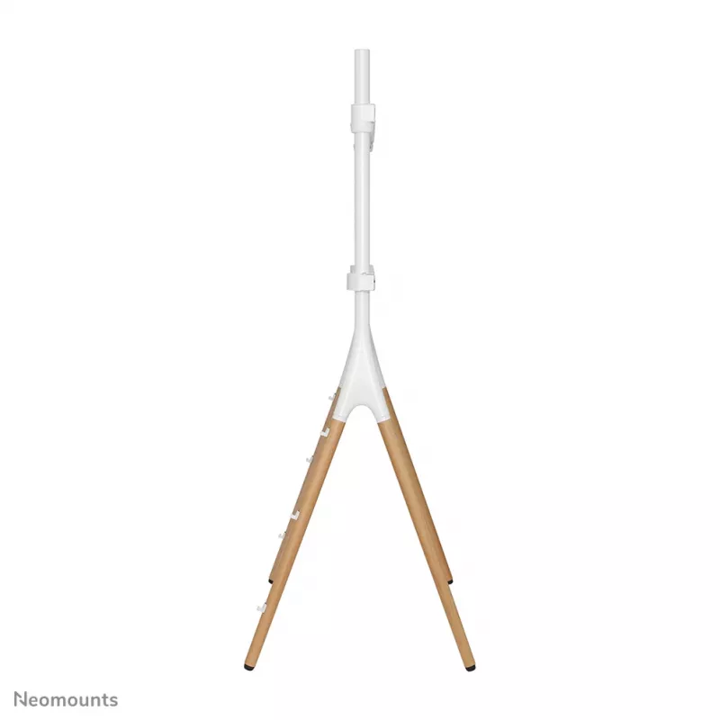 Neomounts NM-M1000WHITE TV floor stand 37-70 inch